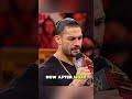Did you catch the embarrassing botch during Rhea Ripley's match at Clash in Italy