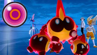 This is WHY You Use Falinks In Pokemon Sword Shield