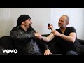 Volbeat - Toazted Interview (part 6)