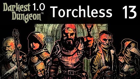 Sonorous Prophet Boss - Darkest Dungeon 1.0 Release - Let