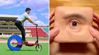 COOL INVENTIONS YOU SHOULD SEE | UNIQUE TECHNOLOGY #2