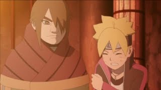 Boruto Episode 84 Spoilers