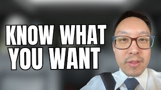 Know what you want by GreenCardGuysTV by John Ting Immigration Attorney 62 views 3 weeks ago 2 minutes, 12 seconds