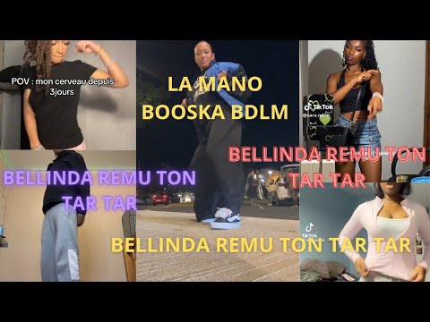LA MANO -BOOSKA