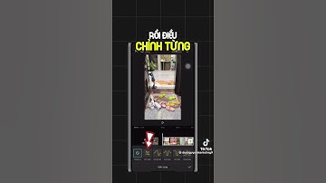 cách làm video reup đơn giản trên tiktok