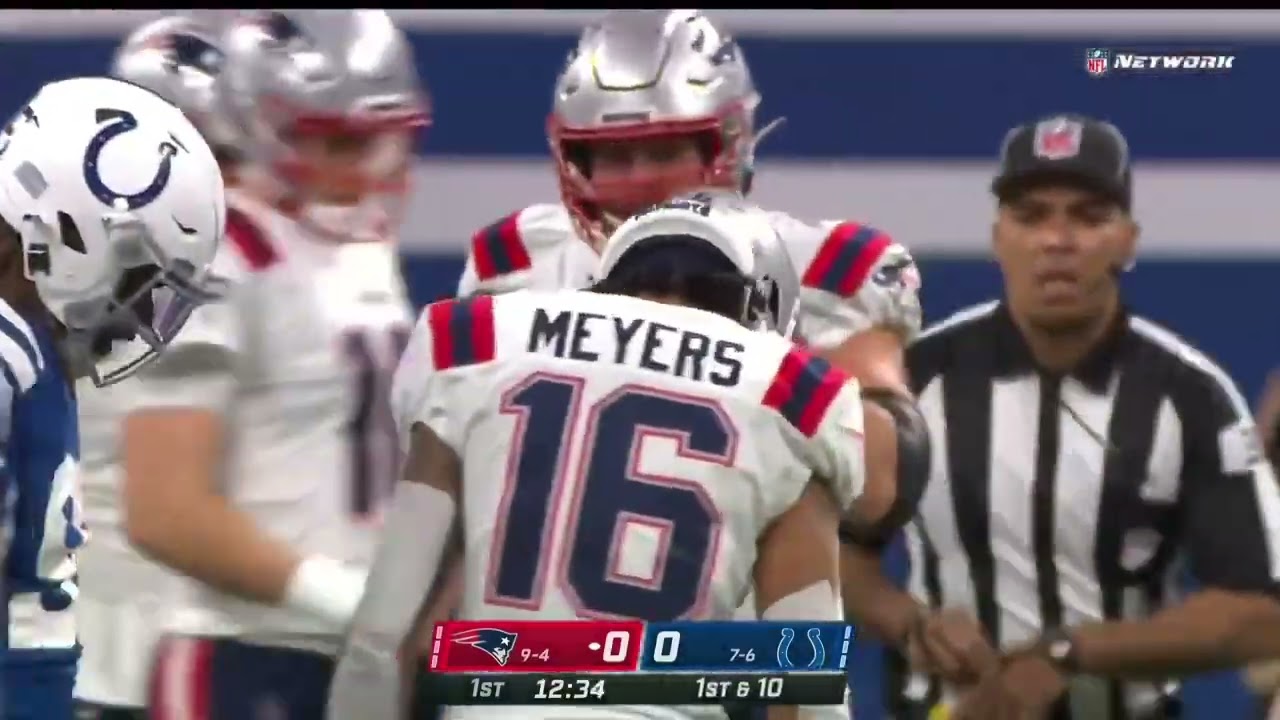 Mac Jones 2021 Rookie Highlights