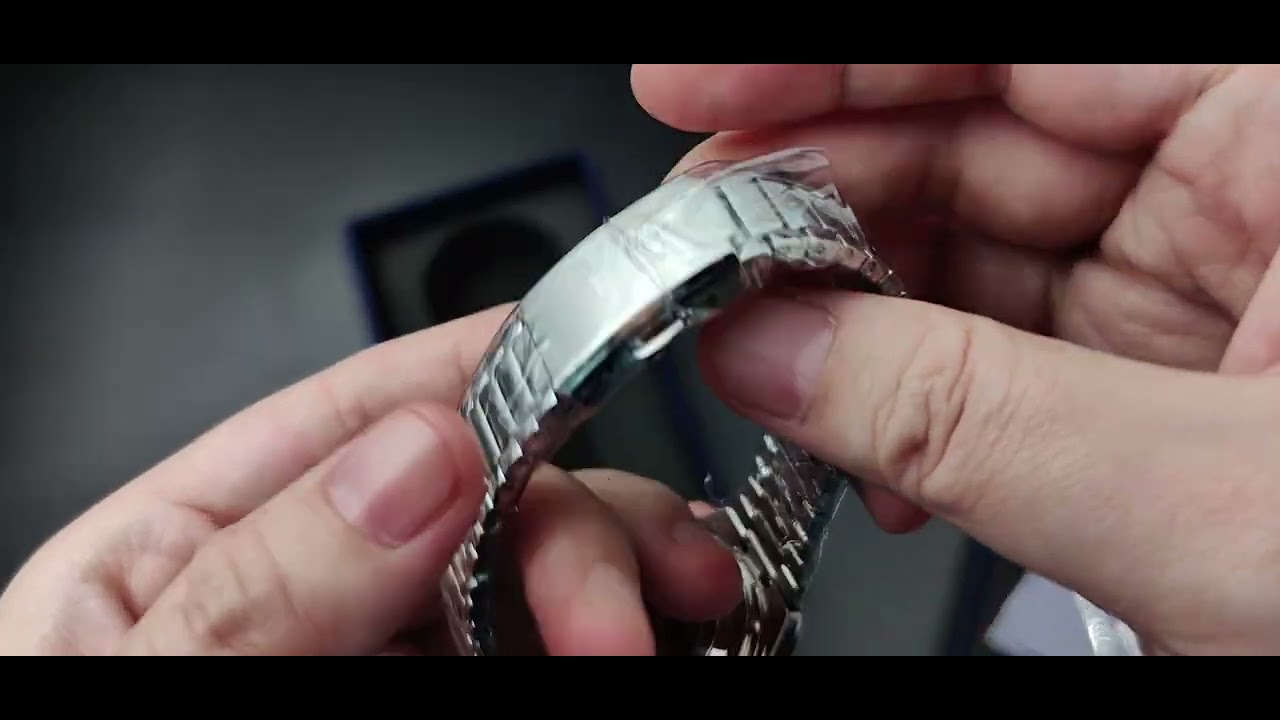 Seagull Retro Small TV 32mm Women's Automatic Watch 1051AL