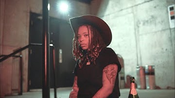 Kodie Shane - Luv & Champagne (Official Video)