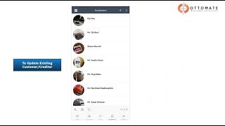 LendingMate app tutorial screenshot 2