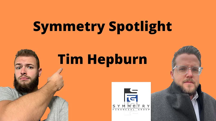 Symmetry Financial Group 14 - Tim Hepburn