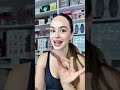 PROBANDO UN PRODUCTO NUEVO #viral #makeup