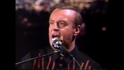 Peter Allen "Love Don