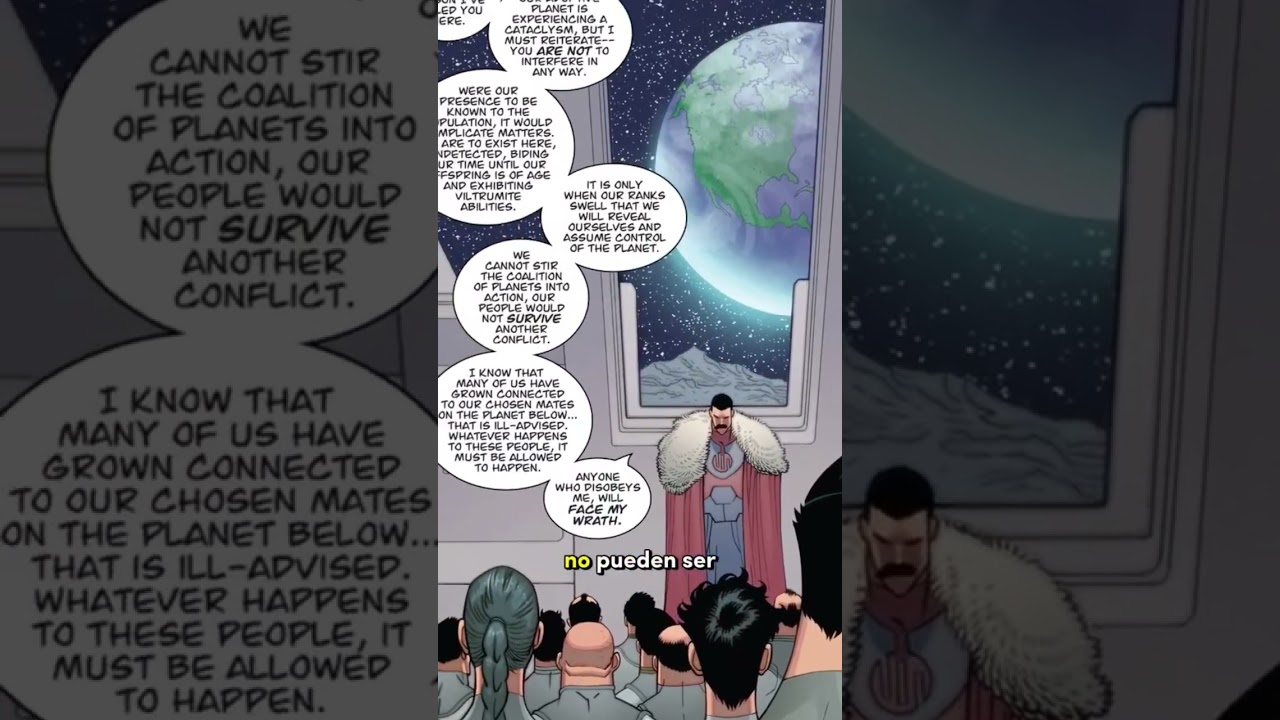 Invincible vs Dinosaurus!! #2  