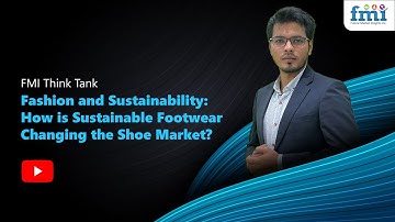 Fashion and Sustainability: How is Sustainable Footwear Changing the Shoe Market? (Part 1)