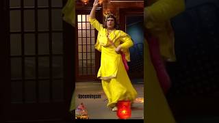 Julie Julie Old Trending Song Krishna Funny Dance 🥹😳
