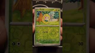 #pokemon Journey Together Booster Pack Opening!