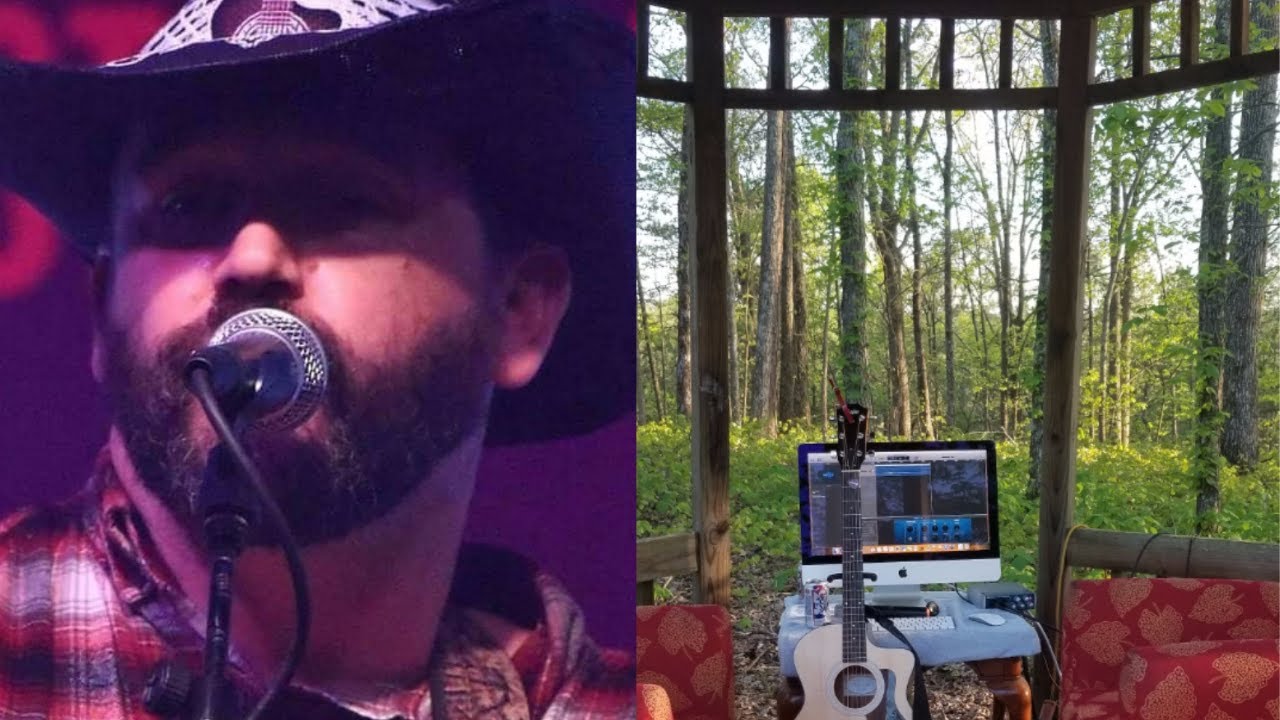 Local Artist Interview Series EP#22 with Jesse Landers  (Georgia Songbirds) Local Artist Interview Series EP#22 with Jesse Landers  (Georgia Songbirds)