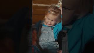 Everybody loves Larry | The Tom Green Farm
