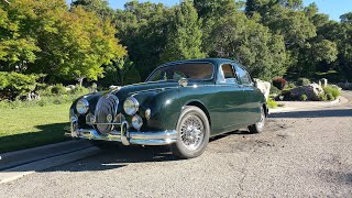 20240704 1959 Jaguar Mark 1 POV