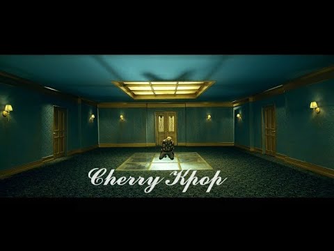 Si yo hubiera hecho el teaser de Blood Sweat And Tears✨