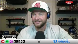 Week 4 Recap Show | Ep. 287 Sept. 28th, 2026