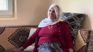 28 Yaşında İkinci Evlilik, 65 Yaşında Bir Koca Dayanılmaz Çileler... Sabire Albostanlı