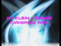 Dj Klein - Space (original mix)