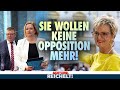 Sie wollen keine Opposition mehr!| Achtung, Reichelt! vom 18. Februar 2024