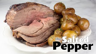 Which is the best cooking method for Leg of Lamb?  Pressure Cook or Air Fry