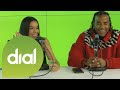 Capture de la vidéo Beatriz Luengo Y Yotuel, 15 Años De Amor A Prueba De Bombas En Una Entrevista Exclusiva| Cadena Dial
