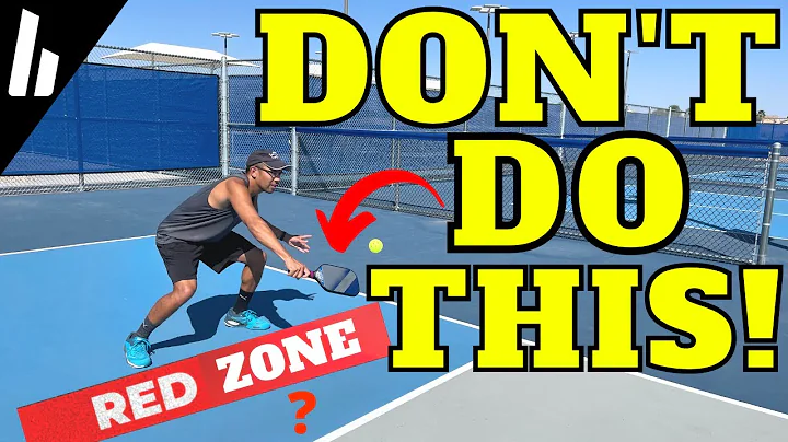 #1 Doubles Strategy Tip That NO ONE Talks About | ...