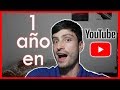 ¡1 año en Youtube de Cinemapro!