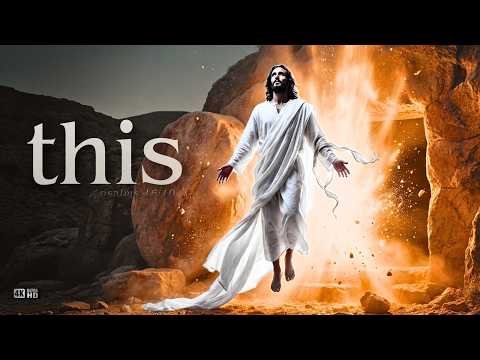 THE VERSE THAT PROVES THE RESURRECTION | THAT ALMOST NO CHRISTIAN KNOWS EXISTS