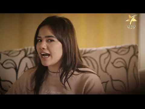 القمر أخر الدنيا حماة دلال بهدلت الدنيا وغلطت فيها بس دلال مسككتش وقالت مفاجأة