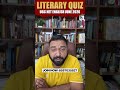 Who Gave the Terms Monologism & Dialogism? | UGC NET English 2026