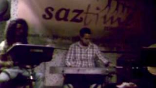 Kivircik Ali Ve Mirkan Ile Evrim - Kurban Oldugum Canli Saztime Köln Www.4Mevsim.de Resimi