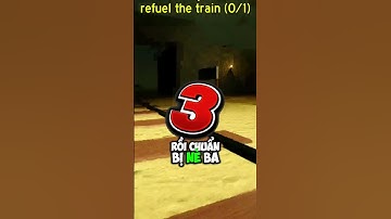 SO SÁNH CLASS MA SÓI VÀ MA CÀ RỒNG #roblox #reinsama #deadrails
