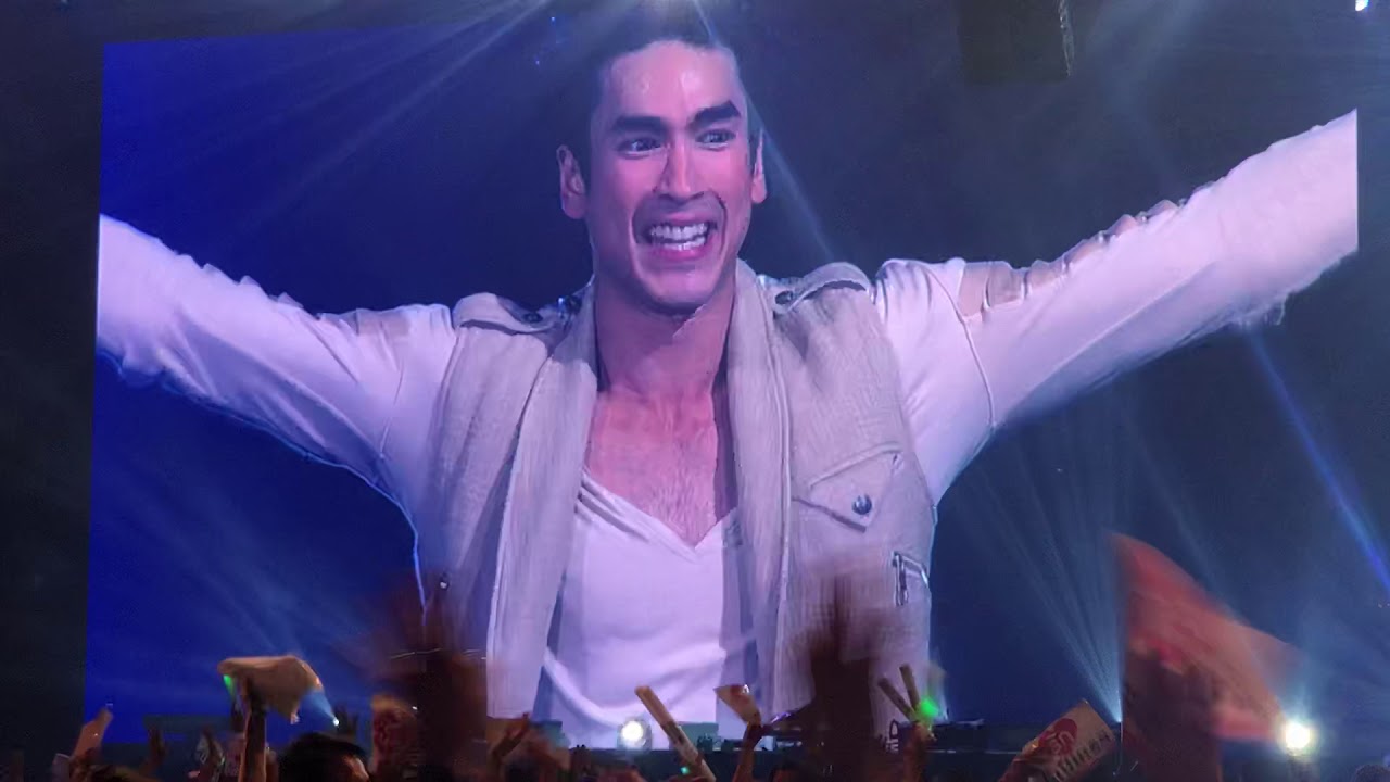 The Real NaDech Concert