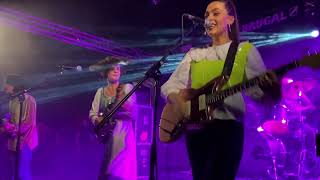 Hinds - Boy - Primavera Weekender, Benidorm (07/11/2021)