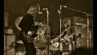 Cream - Tales Of Brave Ulysses Live At The Fillmore1968