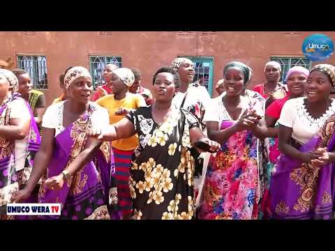 BIRAHIMBAYE KWAKIRA ABASHITSI BAJE MUGIKORANE