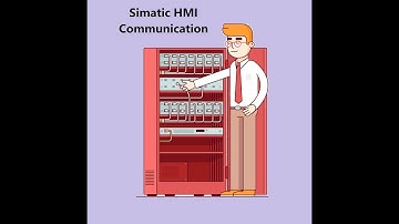 TIA Portal HMI Communication Setup – HMI & PLC Communication