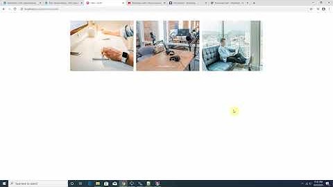 Bootstrap Image Carousel With Multi Slides.