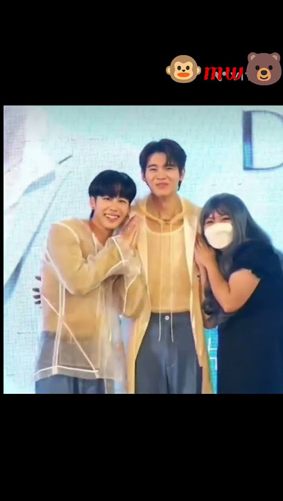 Did you see what I See 🧐🙈 #yinwar #warwanarat #yinyin_anw #destinyclinicyinwar