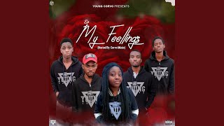 Saudades - Young Corvo