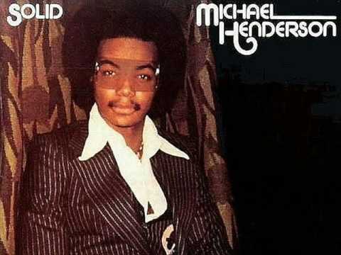 VALENTINE LOVE (Solo Version) - Michael Henderson