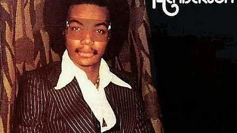 VALENTINE LOVE (Solo Version) - Michael Henderson