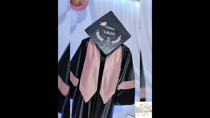 Fête De Soutenance 🎓🎓