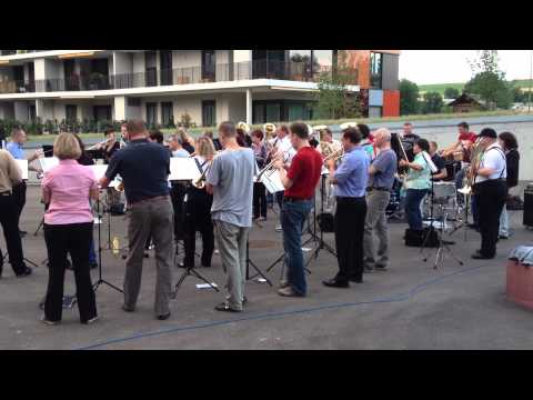 Harmonie Adliswil -