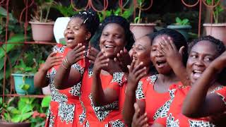 UINJILISTI Choir,Kyengege Singida - SIFA ( Song)